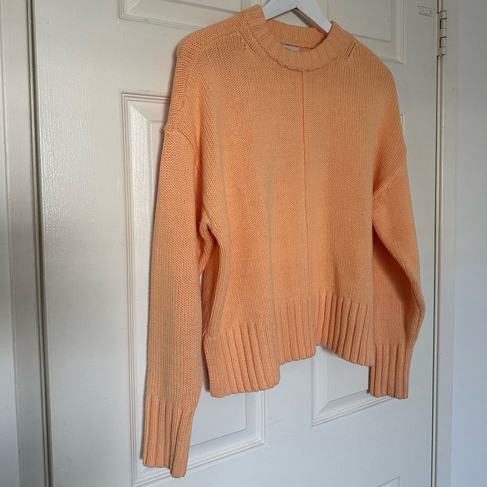 Knit Sweater Wild Fable